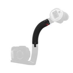 Flex-connect Arm (for Sd Flash, Lights, Flex-connect Grip & Trays) 